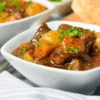 Homestyle Beef Stew